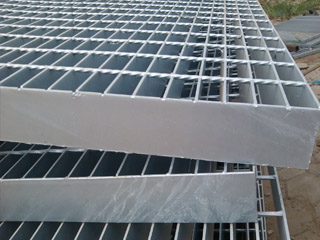 重荷載格柵板 重荷載格柵板